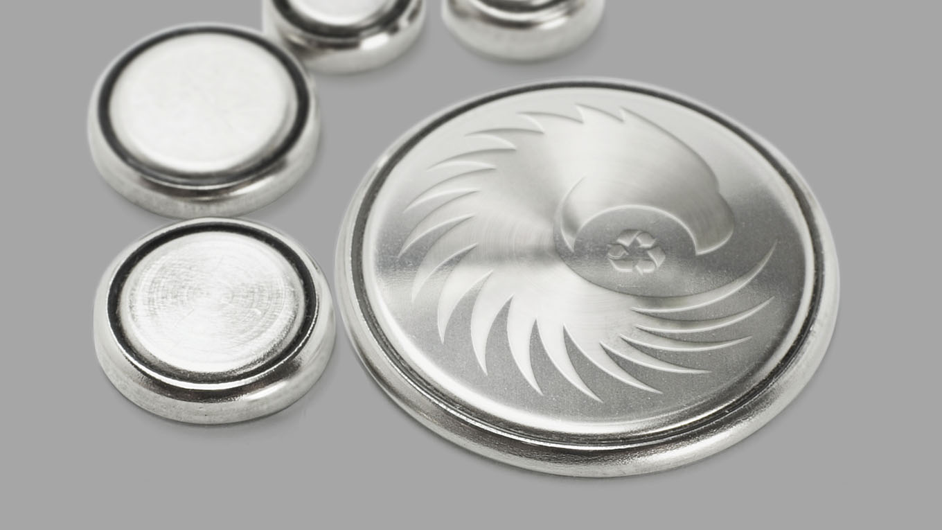 RecycLiCo Battery Materials Nickel Battery