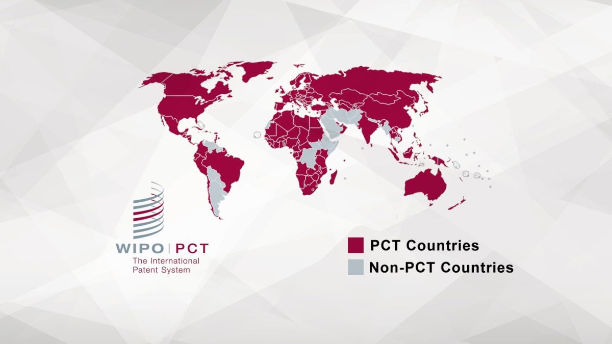 Internationale PCT-Patentanmeldung für Recyclingverfahren für Lithium-Ionen-Batterien und ...