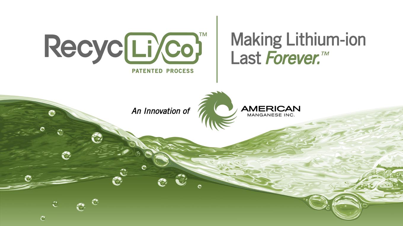Recyclico Logo