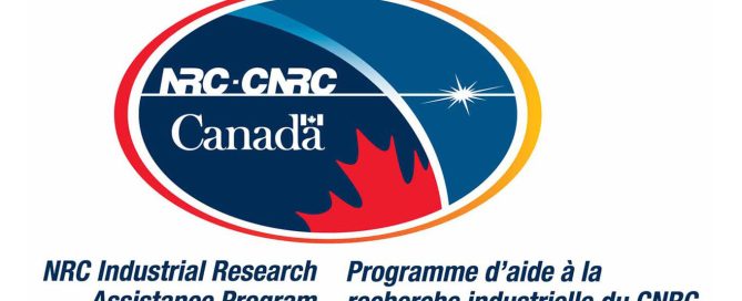 National Research Council Canada