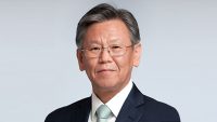 Dr. Yi Hyon Paik