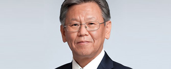 Dr. Yi Hyon Paik